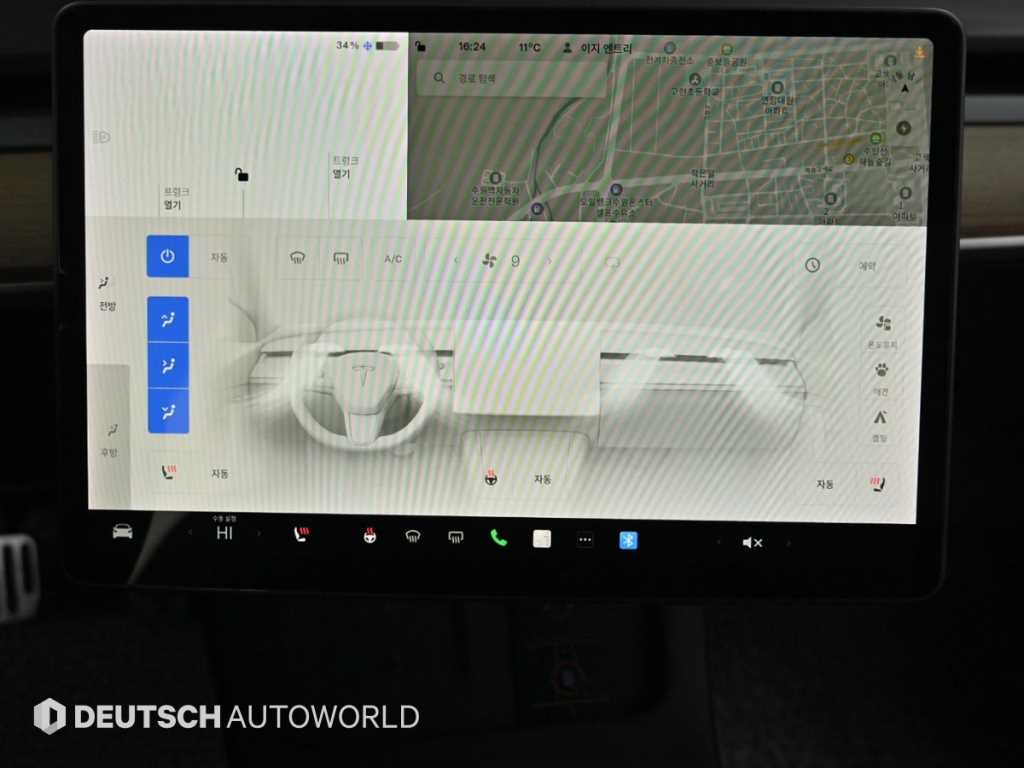 테슬라 모델 3 AWD 롱 레인지