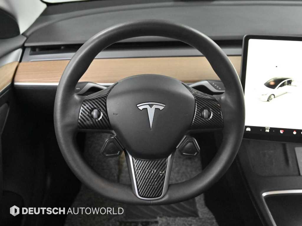 테슬라 모델 3 AWD 롱 레인지 - 이미지 2