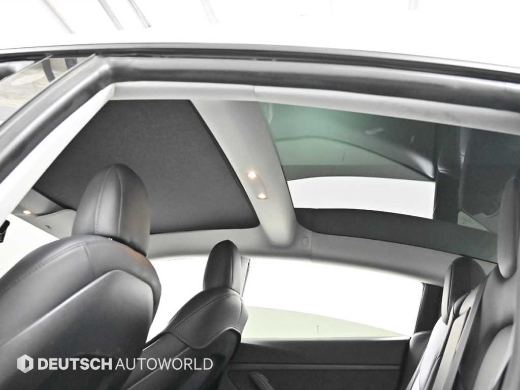 테슬라 모델 3 AWD 롱 레인지 - 이미지 11