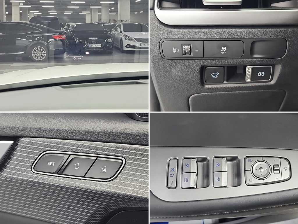 현대 더 뉴팰리세이드 2.2 디젤 2WD 프레스티지 - 이미지 7