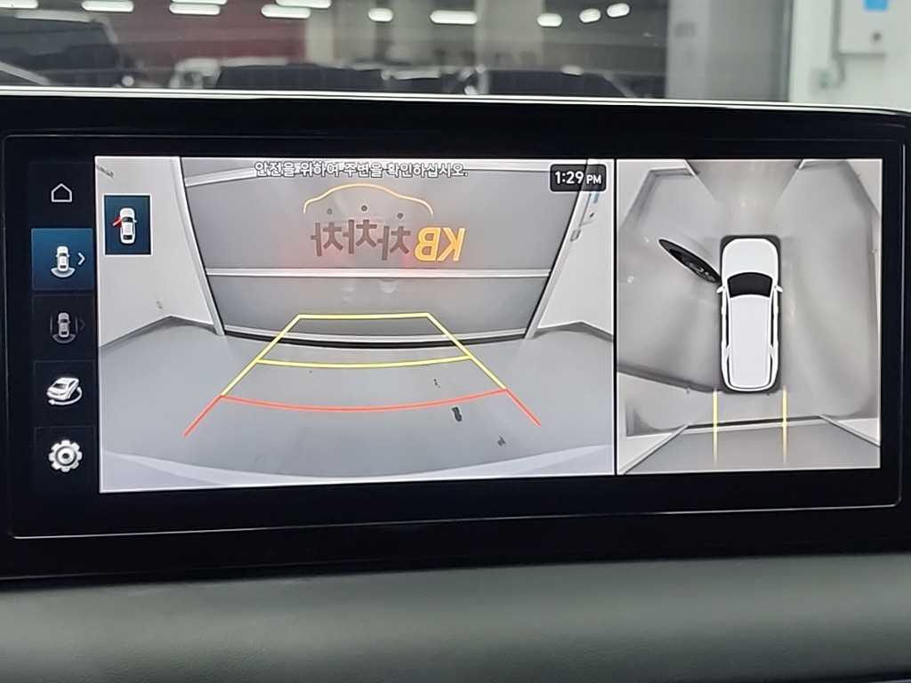 현대 더 뉴팰리세이드 2.2 디젤 2WD 프레스티지 - 이미지 5