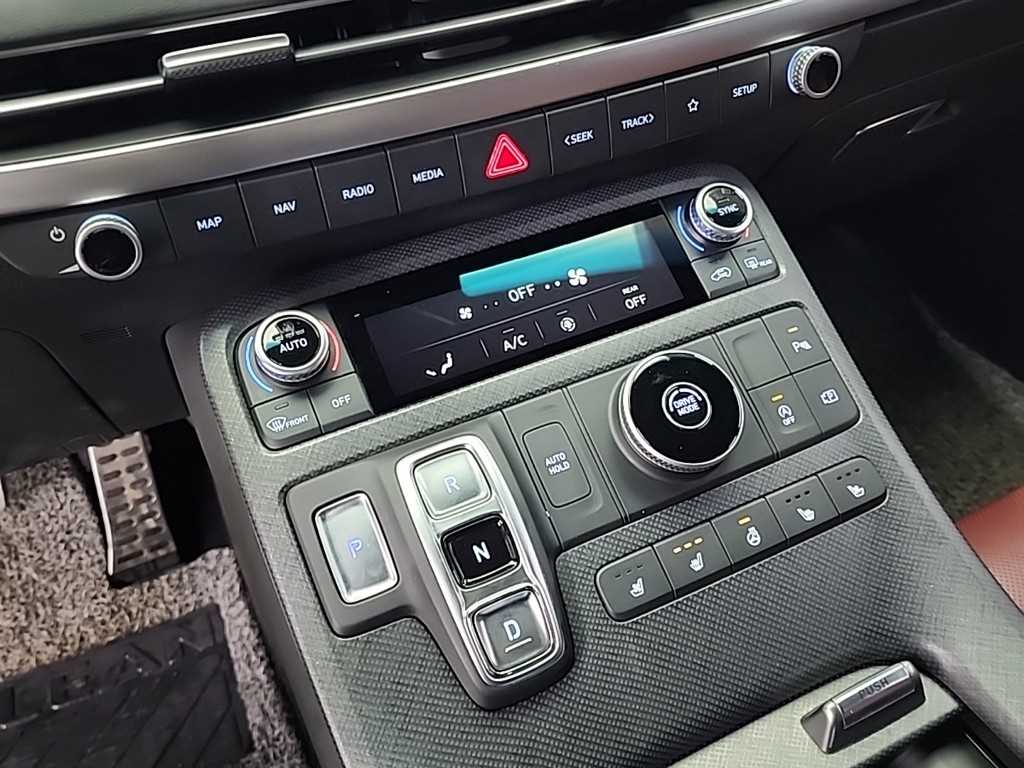 현대 더 뉴팰리세이드 2.2 디젤 2WD 프레스티지 - 이미지 17