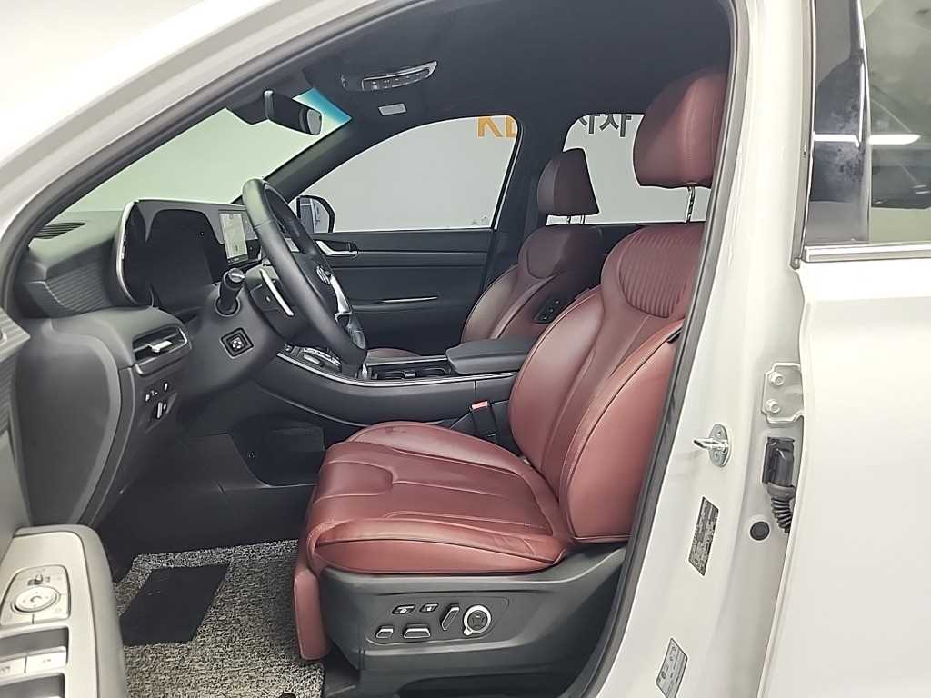 현대 더 뉴팰리세이드 2.2 디젤 2WD 프레스티지 - 이미지 18