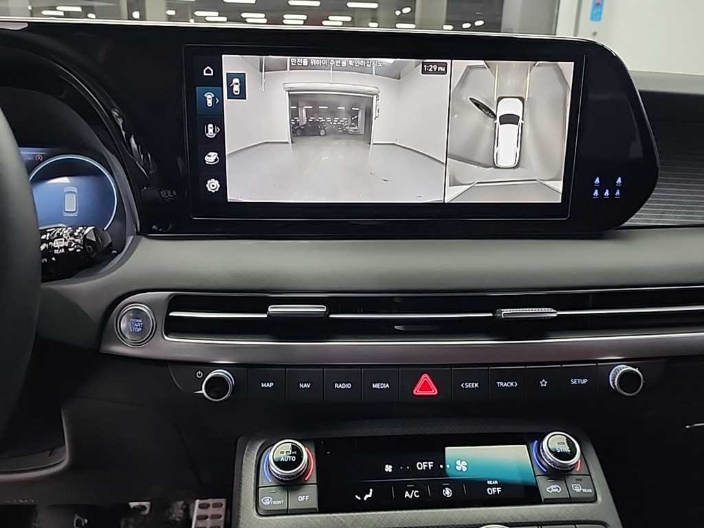 현대 더 뉴팰리세이드 2.2 디젤 2WD 프레스티지 - 이미지 16