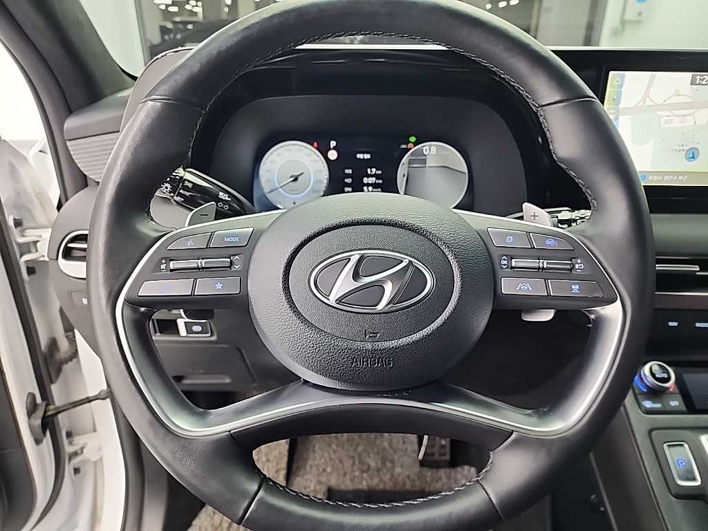 현대 더 뉴팰리세이드 2.2 디젤 2WD 프레스티지 - 이미지 9