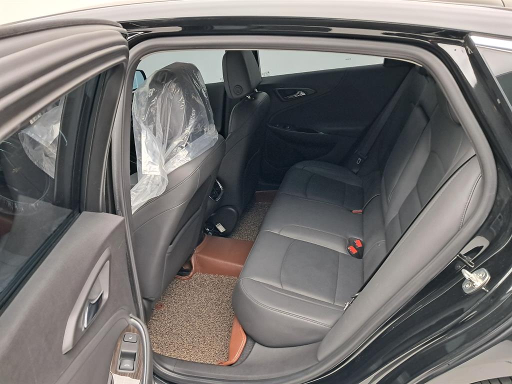 쉐보레 (대우) 더 뉴말리부 1.35 가솔린 프리미어 - 이미지 17