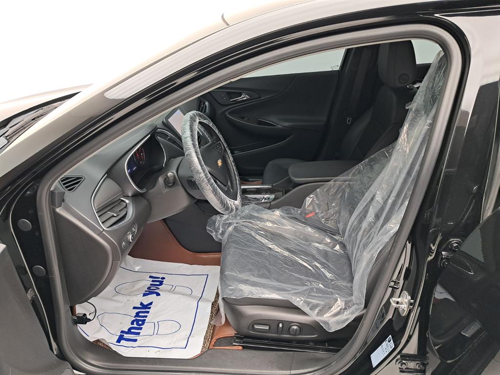 쉐보레 (대우) 더 뉴말리부 1.35 가솔린 프리미어 - 이미지 5