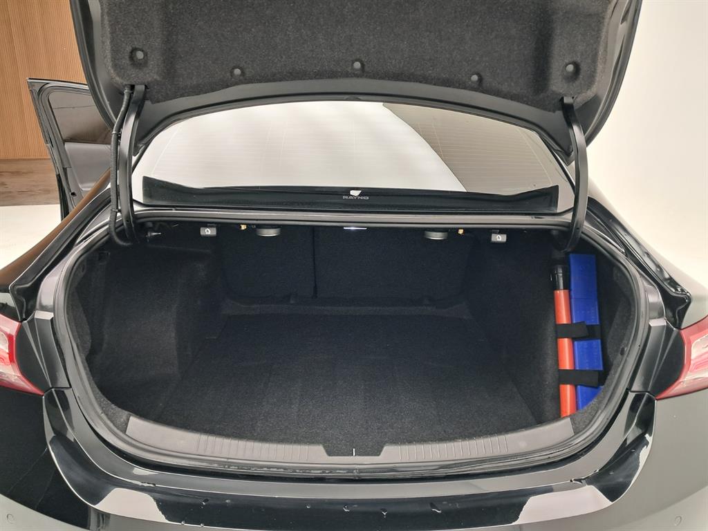 쉐보레 (대우) 더 뉴말리부 1.35 가솔린 프리미어 - 이미지 10