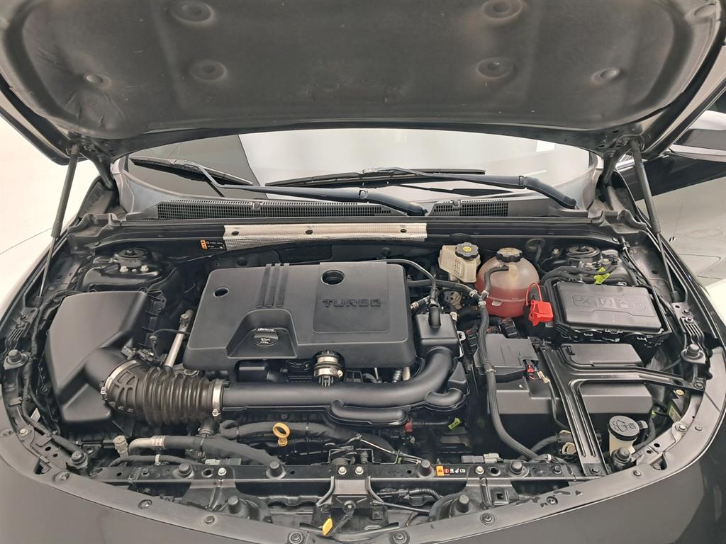 쉐보레 (대우) 더 뉴말리부 1.35 가솔린 프리미어 - 이미지 2