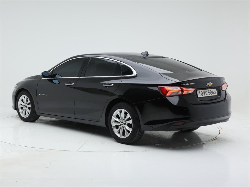 쉐보레 (대우) 더 뉴말리부 1.35 가솔린 프리미어 - 이미지 20