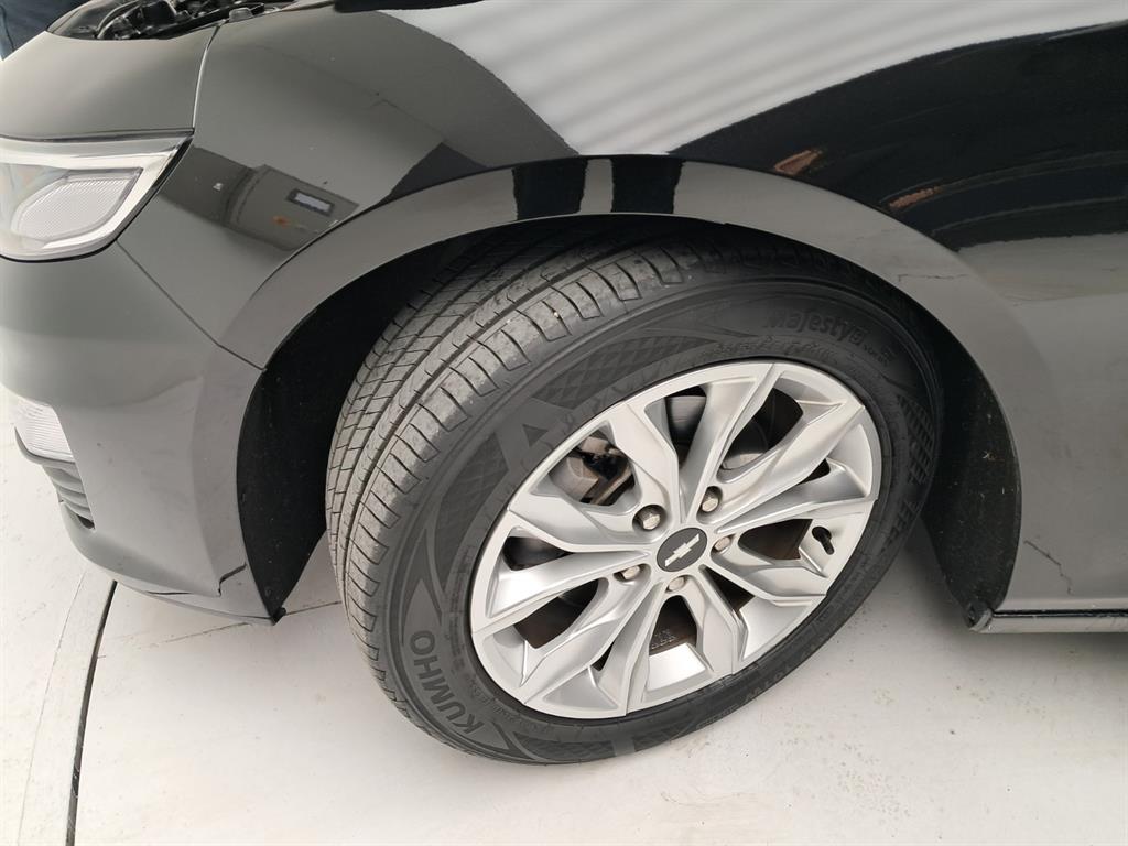 쉐보레 (대우) 더 뉴말리부 1.35 가솔린 프리미어 - 이미지 12