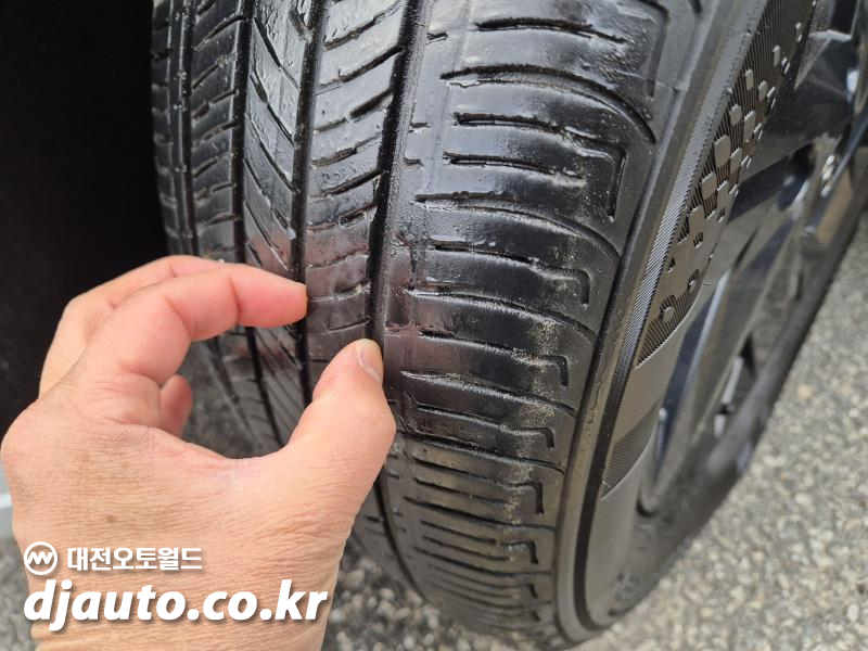 현대 아반떼(CN7) 1.6 가솔린 모던 - 이미지 6