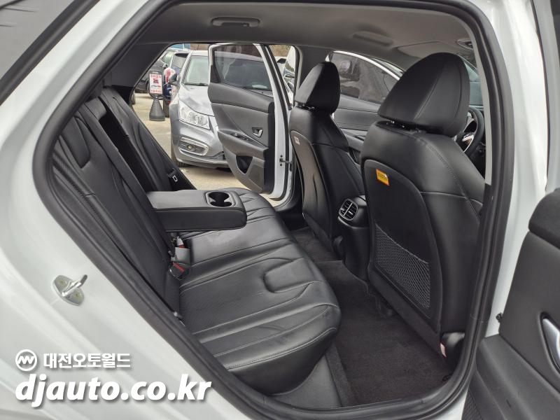 현대 아반떼(CN7) 1.6 가솔린 모던 - 이미지 8