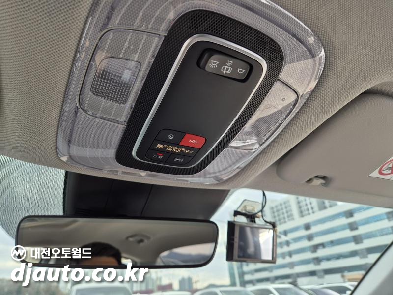 현대 아반떼(CN7) 1.6 가솔린 모던 - 이미지 17