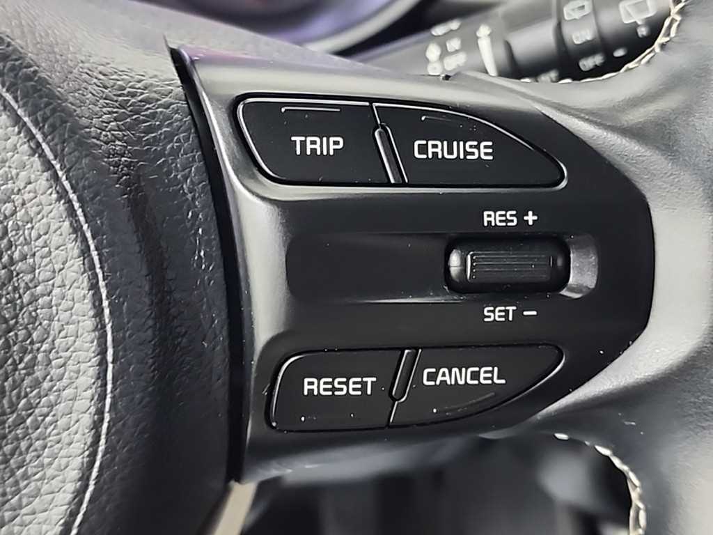 기아 올 뉴모닝(JA) 가솔린 럭셔리 - 이미지 16