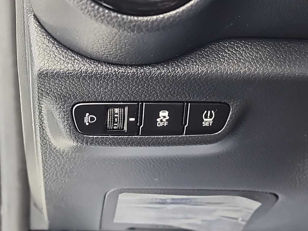 기아 올 뉴모닝(JA) 가솔린 럭셔리 - 이미지 14