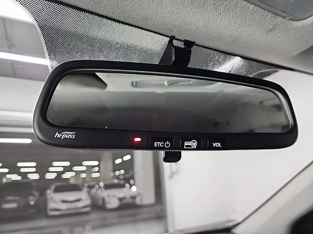 기아 올 뉴모닝(JA) 가솔린 럭셔리 - 이미지 6