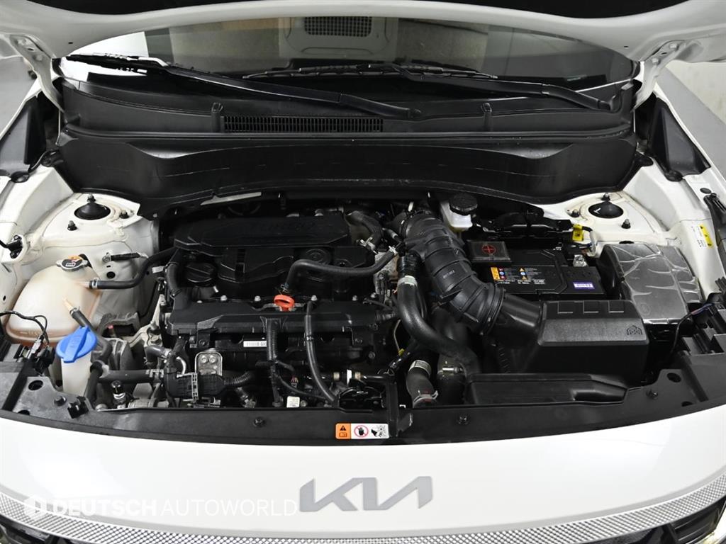 기아 더 뉴셀토스 1.6 가솔린 터보 2WD 시그니처 - 이미지 9