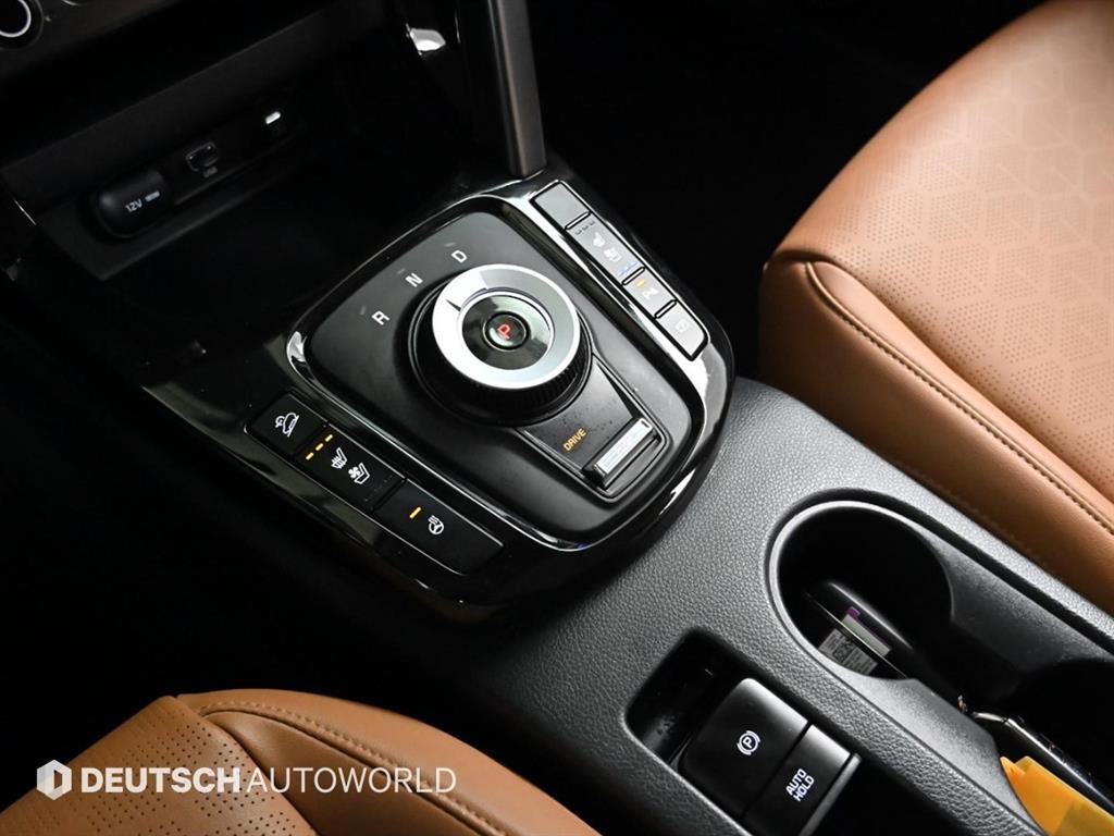 기아 더 뉴셀토스 1.6 가솔린 터보 2WD 시그니처 - 이미지 19