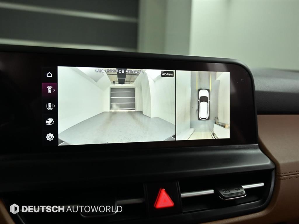 기아 더 뉴셀토스 1.6 가솔린 터보 2WD 시그니처 - 이미지 12