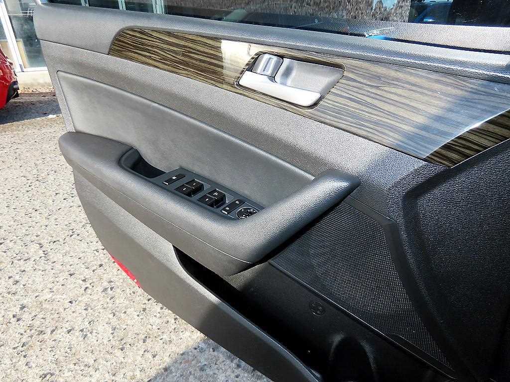 현대 LF쏘나타 2.0 CVVL 스마트 - 이미지 6