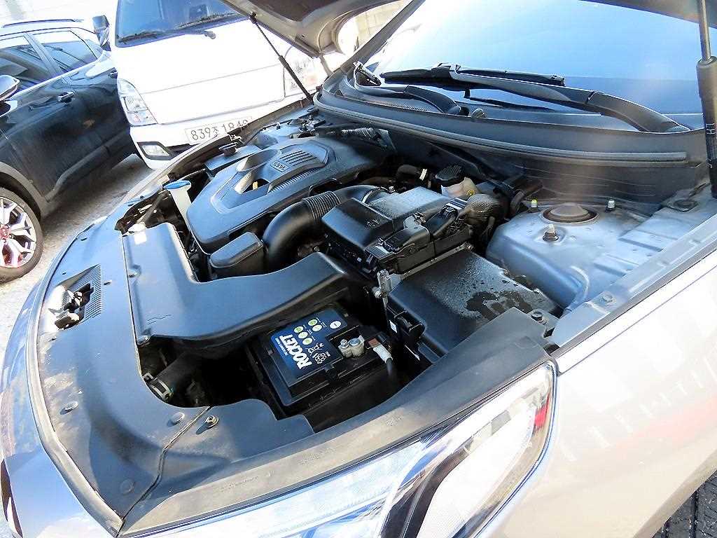 현대 LF쏘나타 2.0 CVVL 스마트 - 이미지 11