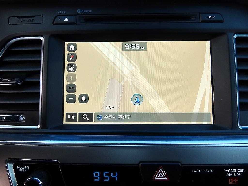 현대 LF쏘나타 2.0 CVVL 스마트 - 이미지 10