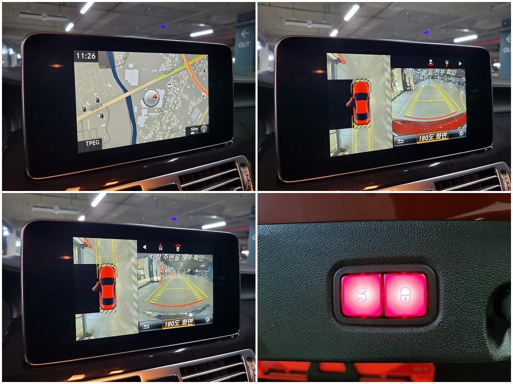 벤츠 CLS클래스(2세대) CLS400 - 이미지 14