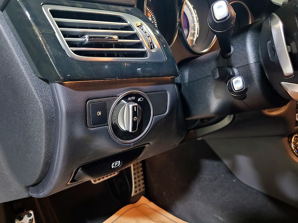 벤츠 CLS클래스(2세대) CLS400 - 이미지 3