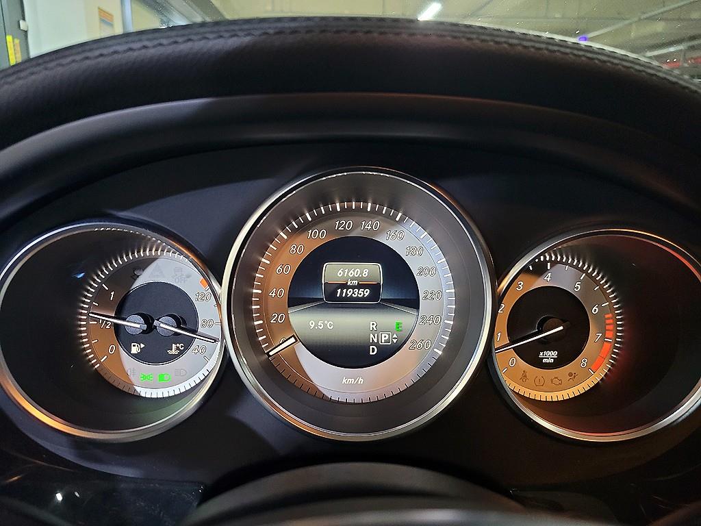 벤츠 CLS클래스(2세대) CLS400 - 이미지 9