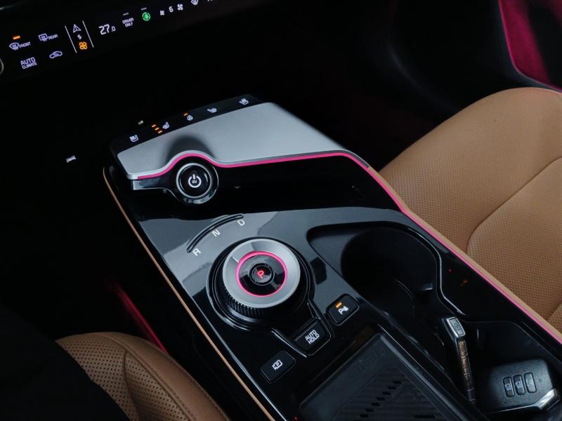 기아 EV6 롱 레인지 2WD 어스 - 이미지 11