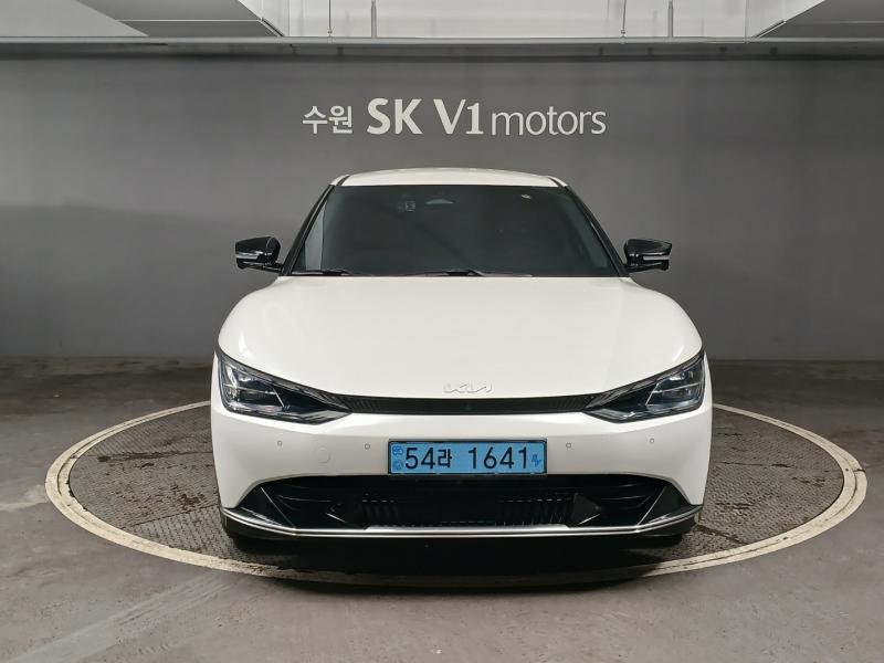 기아 EV6 롱 레인지 2WD 어스 - 이미지 14