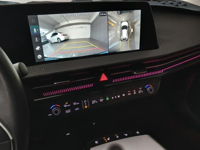 기아 EV6 롱 레인지 2WD 어스 - 이미지 19