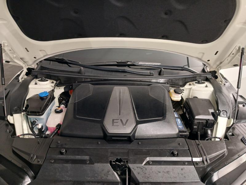 기아 EV6 롱 레인지 2WD 어스 - 이미지 4