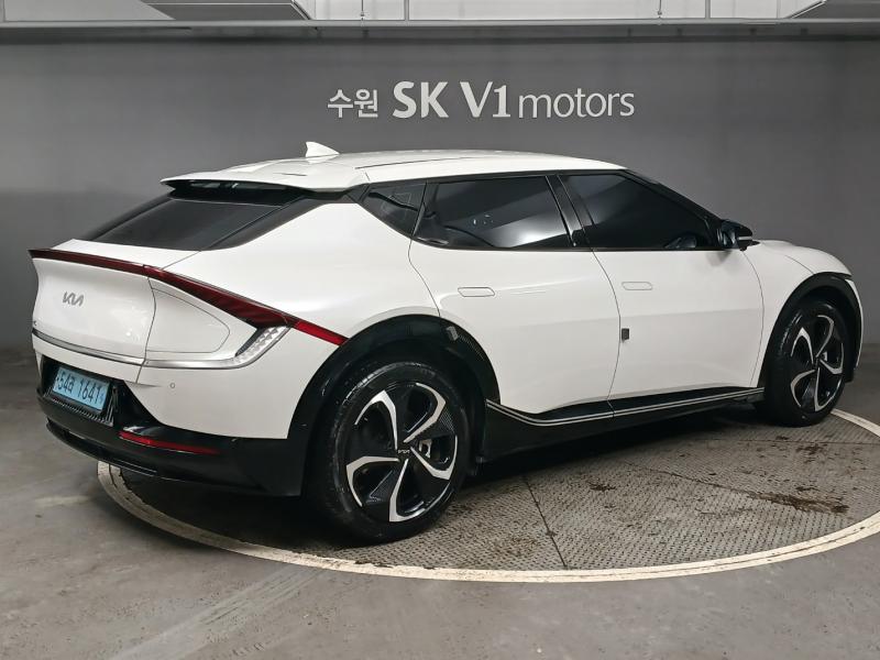 기아 EV6 롱 레인지 2WD 어스 - 이미지 16