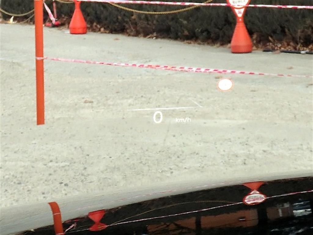 제네시스 더 올뉴G80 가솔린 2.5 AWD 기본형 - 이미지 6