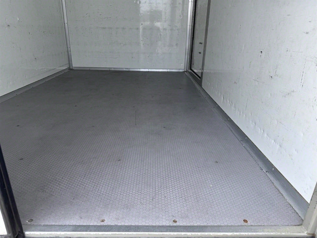 현대 포터II 일렉트릭 내장탑차 하이 - 이미지 3