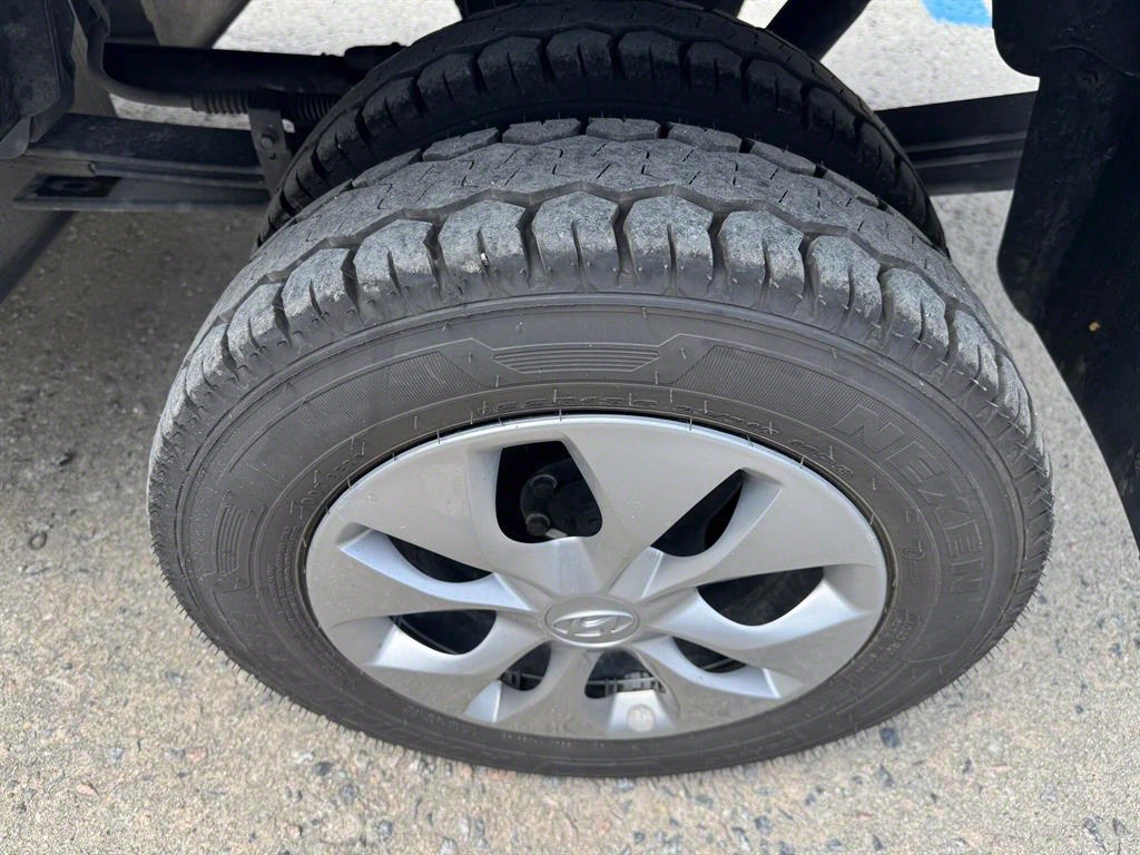 현대 포터II 일렉트릭 내장탑차 하이 - 이미지 2