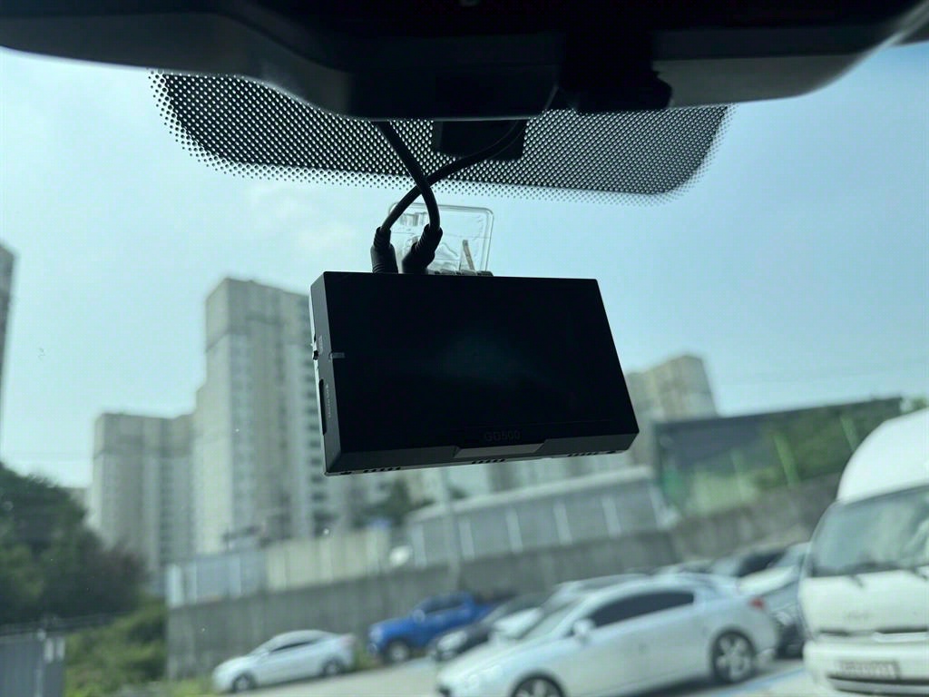 현대 포터II 일렉트릭 내장탑차 하이 - 이미지 11