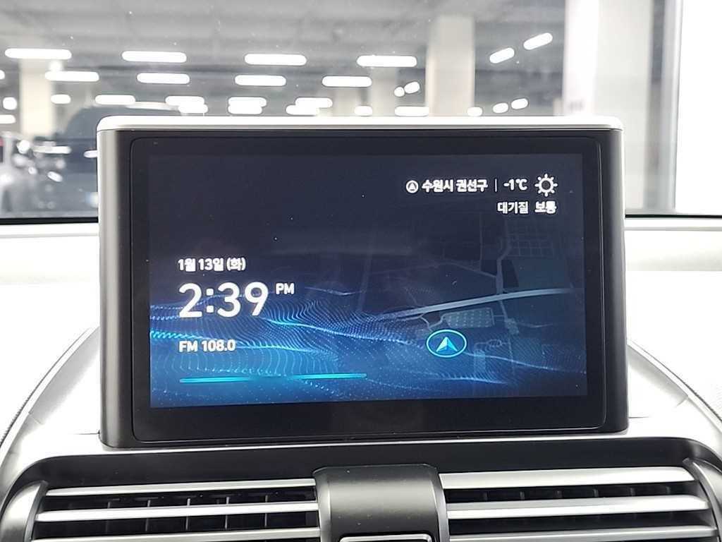 현대 캐스퍼 가솔린 1.0 법인전용 - 이미지 5