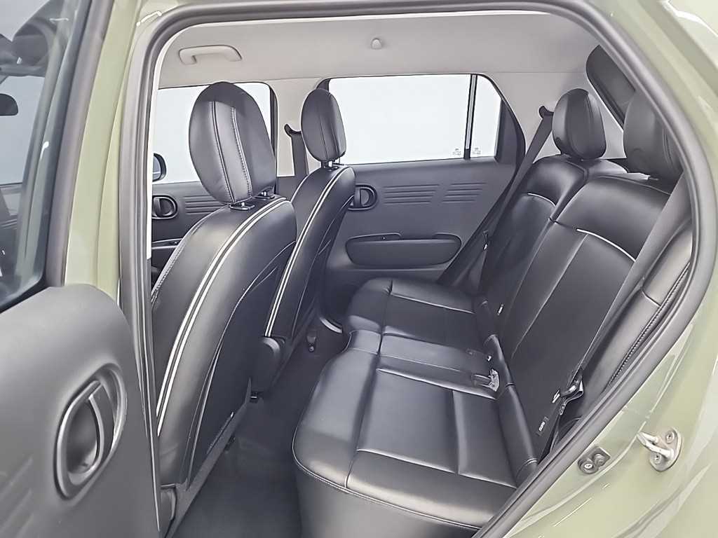 현대 캐스퍼 가솔린 1.0 법인전용 - 이미지 10