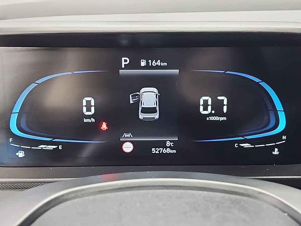 현대 캐스퍼 가솔린 1.0 법인전용 - 이미지 15