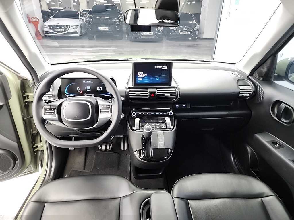 현대 캐스퍼 가솔린 1.0 법인전용 - 이미지 6