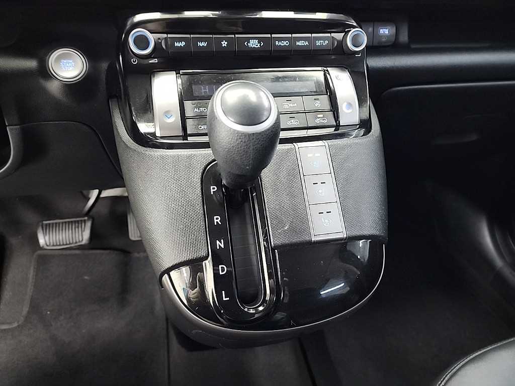 현대 캐스퍼 가솔린 1.0 법인전용 - 이미지 11