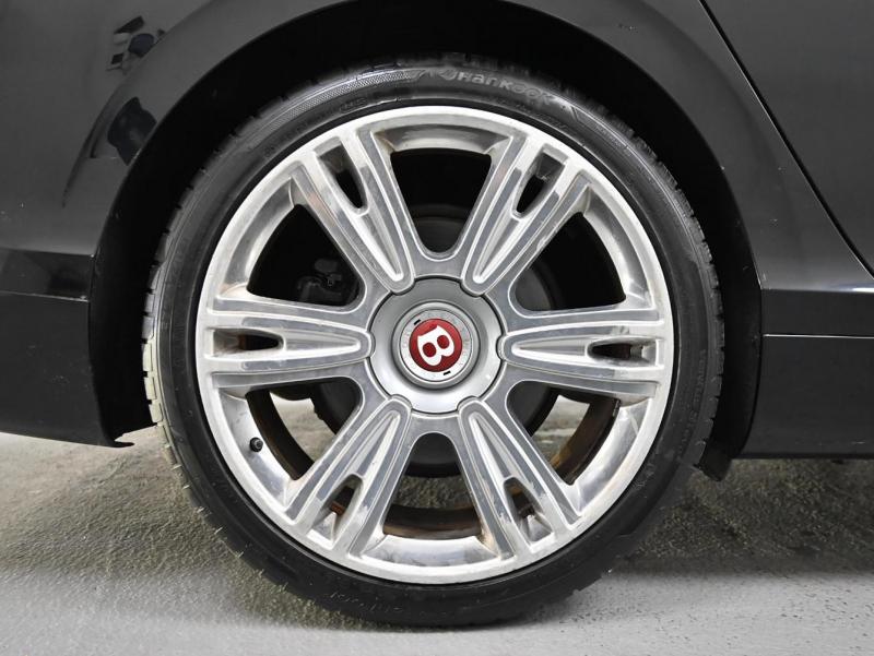 벤틀리 뉴플라잉스퍼 4.0 V8 - 이미지 19