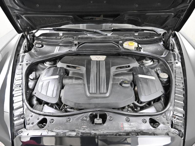 벤틀리 뉴플라잉스퍼 4.0 V8 - 이미지 13