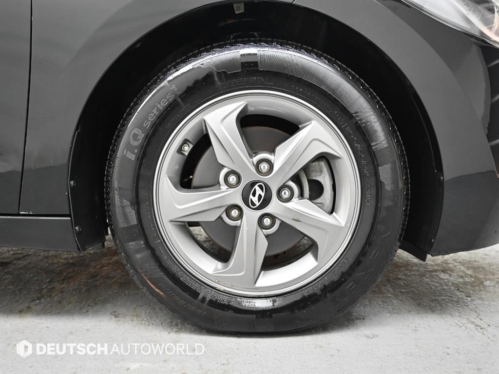 현대 아반떼AD 1.6 GDi 스마트 - 이미지 9