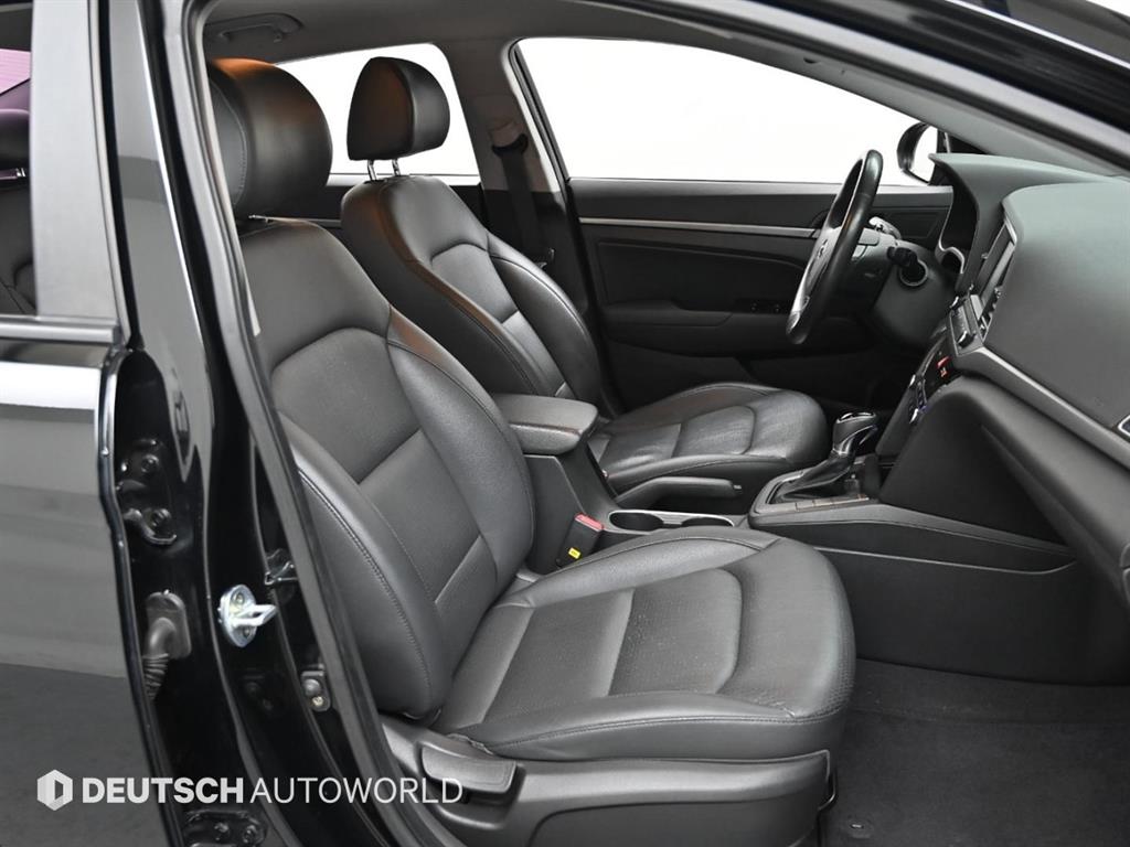 현대 아반떼AD 1.6 GDi 스마트 - 이미지 15