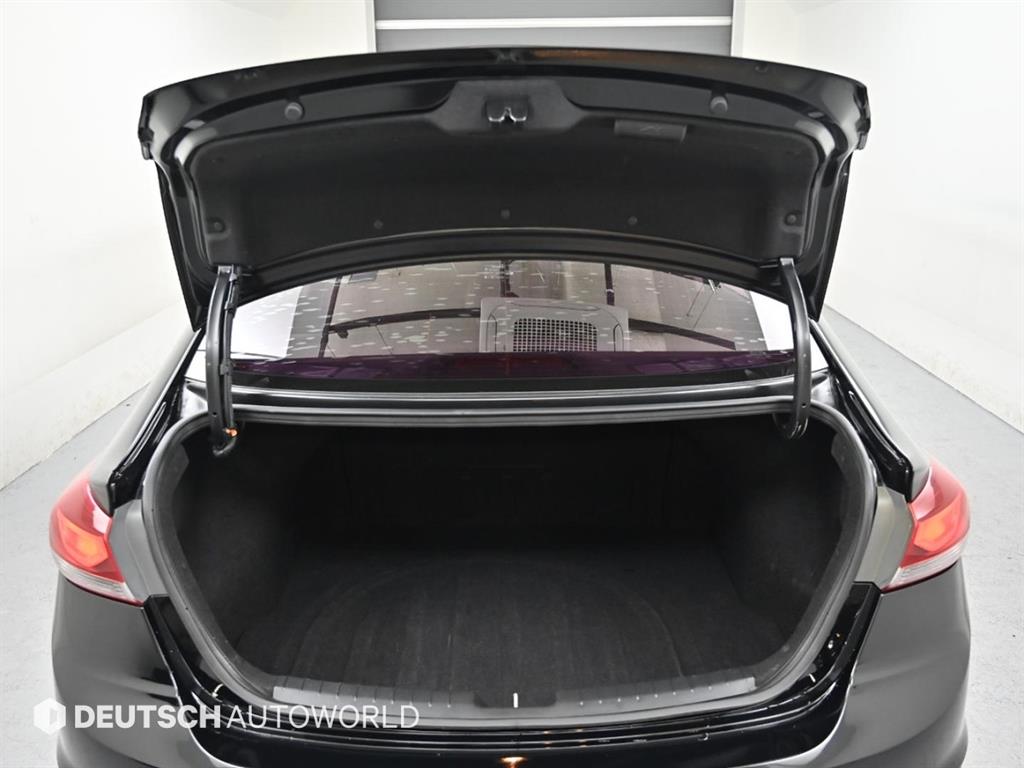 현대 아반떼AD 1.6 GDi 스마트 - 이미지 16