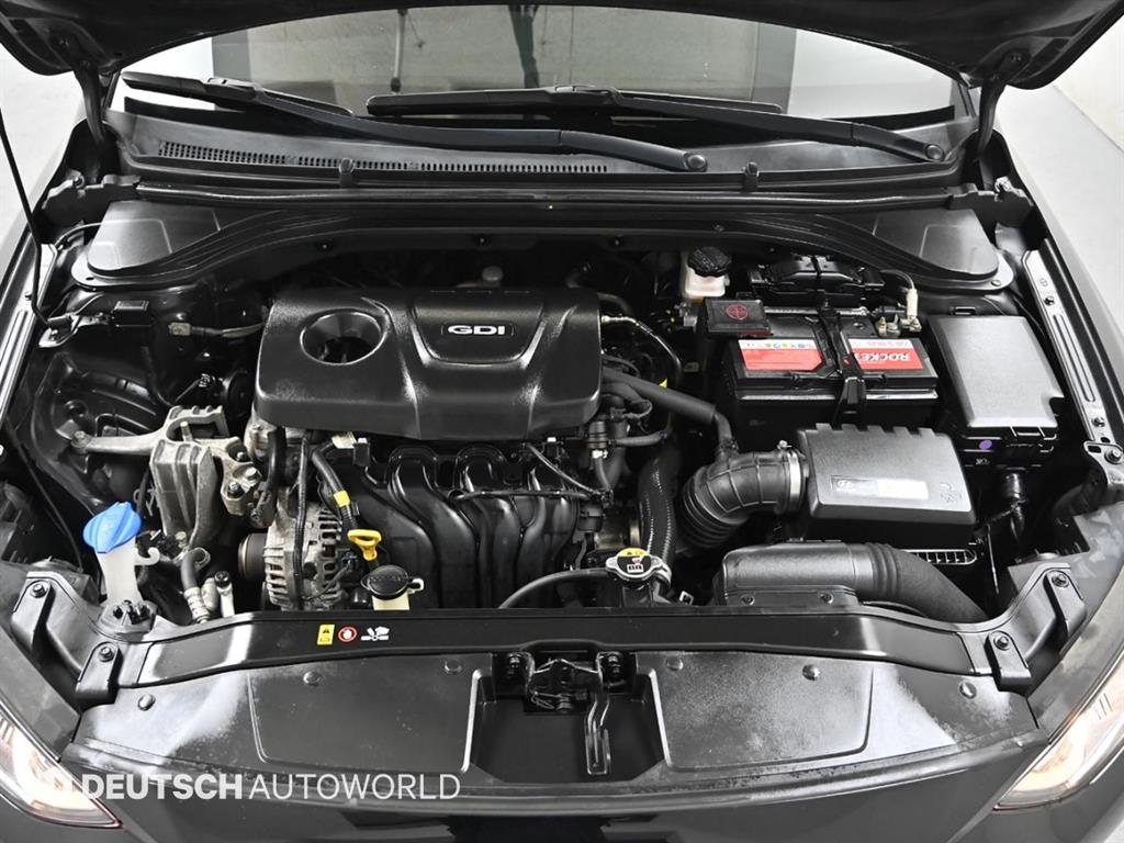 현대 아반떼AD 1.6 GDi 스마트 - 이미지 7